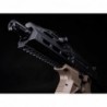 Scorpion EVO 3 A1 ATEC Black Tan 0.9J ASG