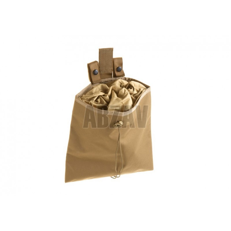 Dump Pouch  Coyote Invader Gear