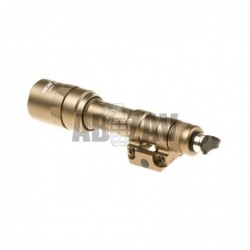 M600U Ultra Scout Weaponlight Tan Night Evolution