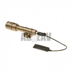 M600U Ultra Scout Weaponlight Tan Night Evolution