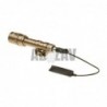 M600U Ultra Scout Weaponlight Tan Night Evolution