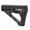 Stock Delta Black Lancer Tactical