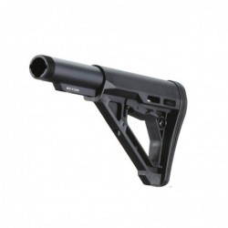 Stock Delta Black Lancer Tactical