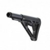 Stock Delta Black Lancer Tactical