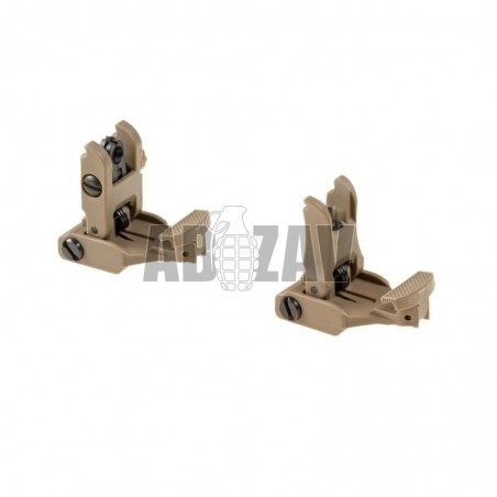 71L Sight Set Tan FMA