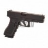 Glock 17 Metal Version Co2 Black Glock