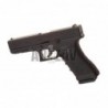 Glock 17 Metal Version Co2 Black Glock