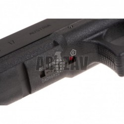 Glock 17 Metal Version Co2 Black Glock