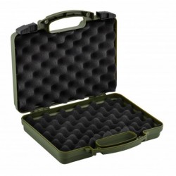 Hard case OD 31 X 25 X 8 cm Nuprol