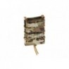 Fast Rifle Magazine Pouch  Multicam Templar's Gear