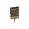 Fast Rifle Magazine Pouch  Multicam Templar's Gear