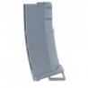 Magazine Mid-cap Speed 130Rds M4 Grey Lancer Tactical