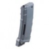 Magazine Mid-cap Speed 130Rds M4 Grey Lancer Tactical