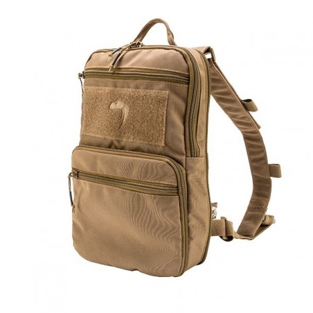 VX Buckle Up Back Pack Tan Viper