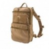 VX Buckle Up Back Pack Tan Viper