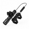 L7019A Tactical Light Black With Remote Controler Skywoods