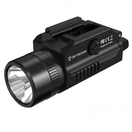 CYCLONE Tactical Light Skywoods