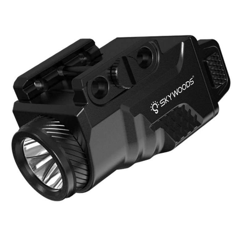 HURRICANE Tactical Light Skywoods