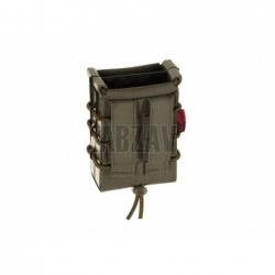 Double Fast Rifle Magazine Pouch  Ranger Green Templar's Gear