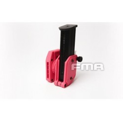 Multi-Angle Speed Magazine Pouch Pink FMA