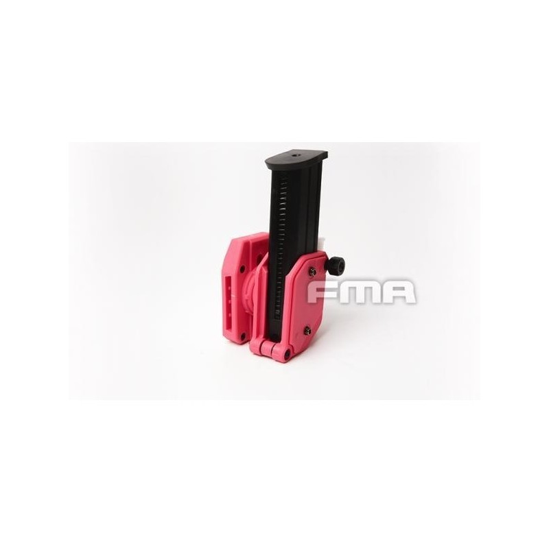 Multi-Angle Speed Magazine Pouch Pink FMA