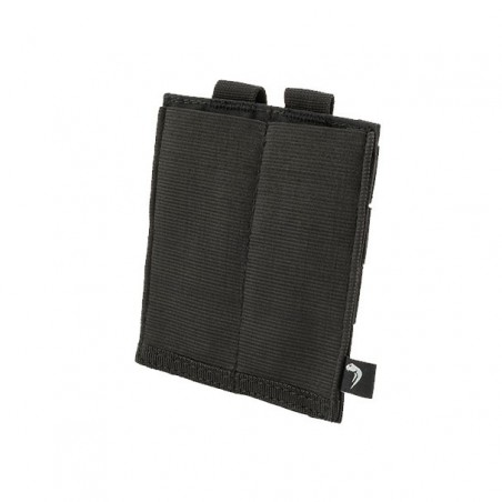 Viper Double Mag SMG Black