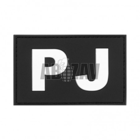 PJ Rubber Patch JTG