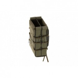 Double Fast Rifle Magazine Pouch  Ranger Green Templar's Gear