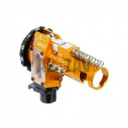 CNC Aluminum Hopup Chamber M4EI For ICS M4 Maxx Model