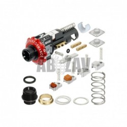 CNC Aluminum Hopup Chamber M4W For MTW M4 Maxx Model