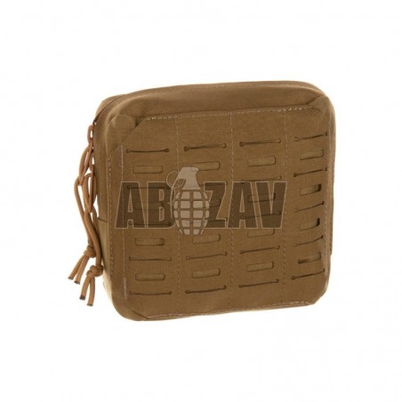 Utility Pouch Medium with MOLLE COYOTE Templar's Gear