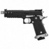 CS Hi-Capa Vengeance Silver Match Vorsk