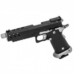 CS Hi-Capa Vengeance Silver Match Vorsk