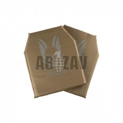 Soft SAPI Dummy Warrior