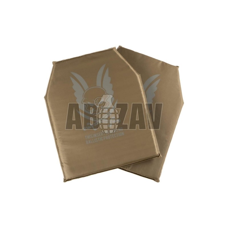 Soft SAPI Dummy Warrior