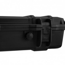 HARD CASE 103CM X 33CM X 15CM WATERPROOF OD PNP FOAM NUPROL
