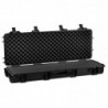 HARD CASE 103CM X 33CM X 15CM WATERPROOF OD PNP FOAM NUPROL