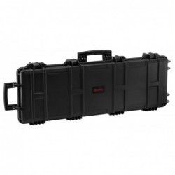 HARD CASE 103CM X 33CM X 15CM WATERPROOF OD PNP FOAM NUPROL