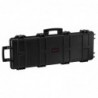 HARD CASE 103CM X 33CM X 15CM WATERPROOF OD PNP FOAM NUPROL