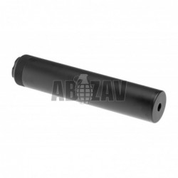 185x38 Specwar I Silencer CW/CCW Black FMA