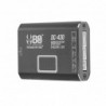 BO DC430 LiPo 7.4V and 11.1V battery charger