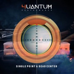 Friction Pro-High Performance Hop-up Rubber 4UANTUM