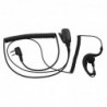 LK PRO microphone headset kit for G10 G11 and G13 Midland