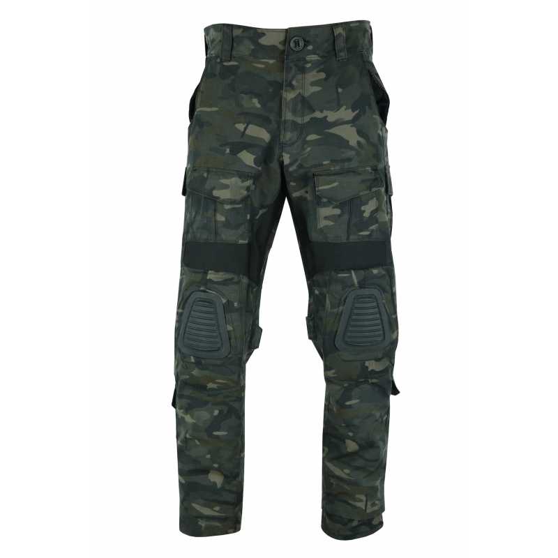 Combat Pant Multicam Black S Shadow Elite