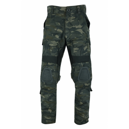 Combat Pant Multicam Black S Shadow Elite