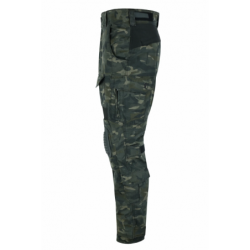 Combat Pant Multicam Black S Shadow Elite