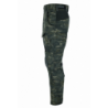Combat Pant Multicam Black S Shadow Elite