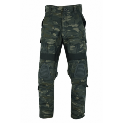 Combat Pant Multicam Black XL Shadow Elite