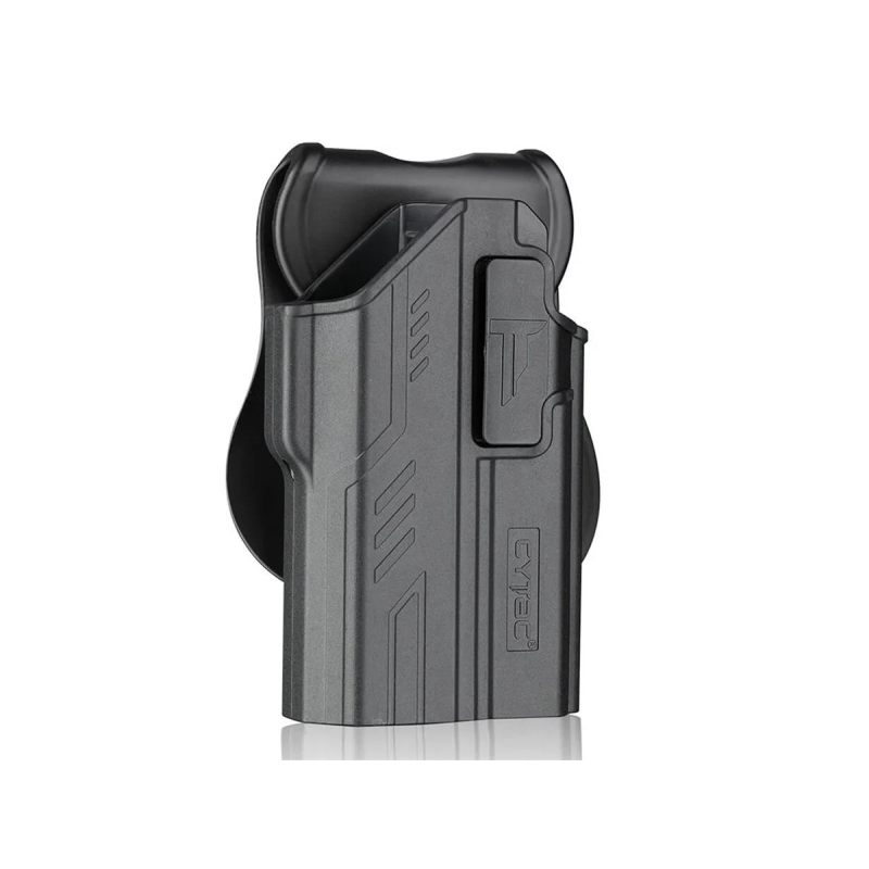 R-Defender Fits Glock G17 Wih Weaponlight Cytac