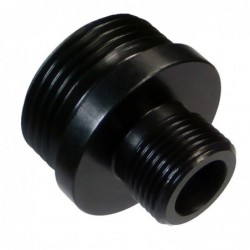 ADAPTER FOR SILENCER FOR SNIPER MB01-MB04-MB05-MB08 SERIES
